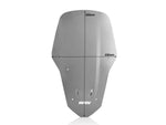 WRS Windscreen For Honda CRF1000L Africa Twin 2016-2019 - Smoke