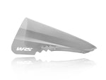WRS Windscreen For Yamaha YZF-R6 600 2008-2016 - Smoke