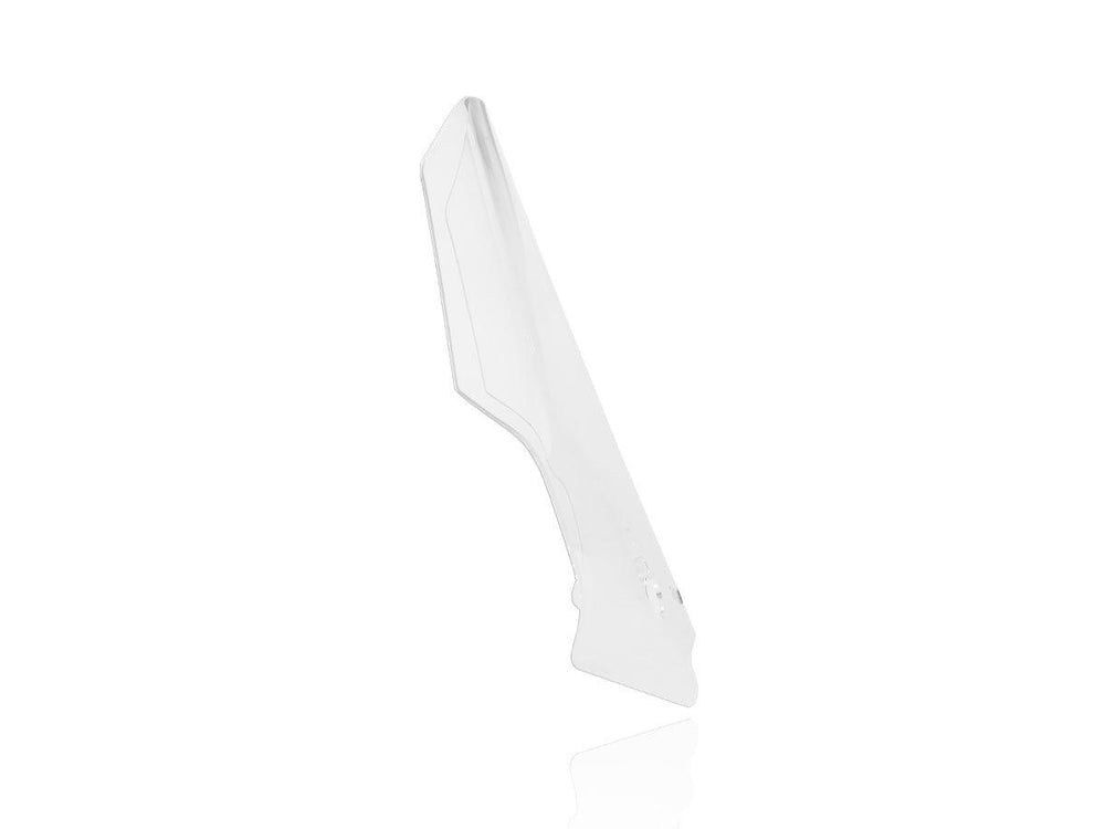 WRS Windscreen For Kawasaki KLE 650 2015 - Clear