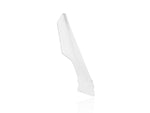 WRS Windscreen For Kawasaki KLE 650 2015 - Clear