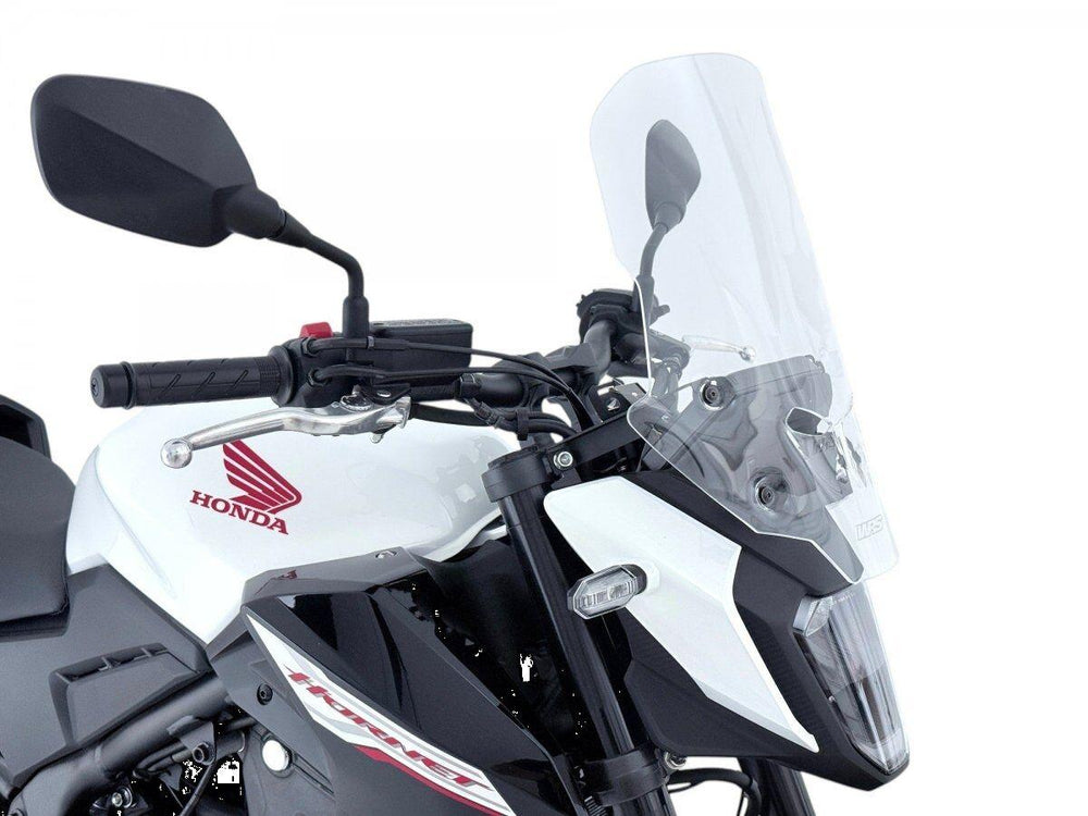 WRS Windscreen For Honda CB500 ABS 2025 - Clear
