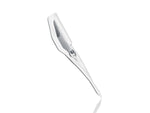 WRS Windscreen For Triumph Tiger Sport 660 ABS 2022-2023 46 cm (18-1/8") - Clear