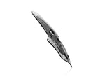 WRS Windscreen For Triumph Tiger 1200 ABS 2022-2024 - Smoke