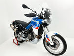 WRS Windscreen For Aprilia Tuareg 660 ABS 2022-2024 - Clear