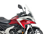 WRS Windscreen For Honda NC 750 X ABS 2021-2024 50 cm (19-3/4") - Clear