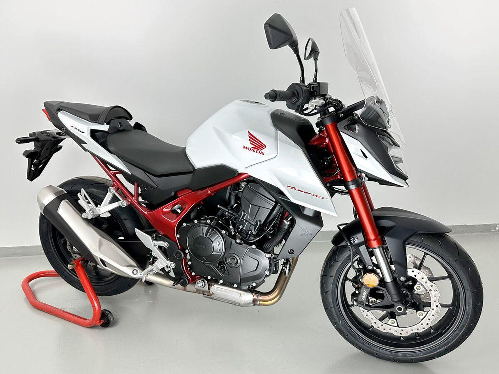 WRS Windscreen For Honda CB 750 ABS 2023-2024 51 cm (20") - Clear