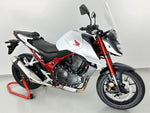 WRS Windscreen For Honda CB 750 ABS 2023-2024 51 cm (20") - Clear