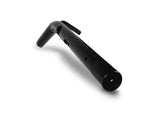 Heinz Bikes 1" Clubstyle Handlebar For Harley Davidson FLHRXS 1868 2024-2025 10.1 cm (4") - Black