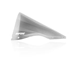 WRS Windscreen For Kawasaki ZX-10 R 1000 2016-2020 - Smoke