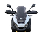 WRS Windscreen for Scooter For Honda X-ADV 750 D ABS 2017-2020 41 cm (16-1/8") - Dark Smoke
