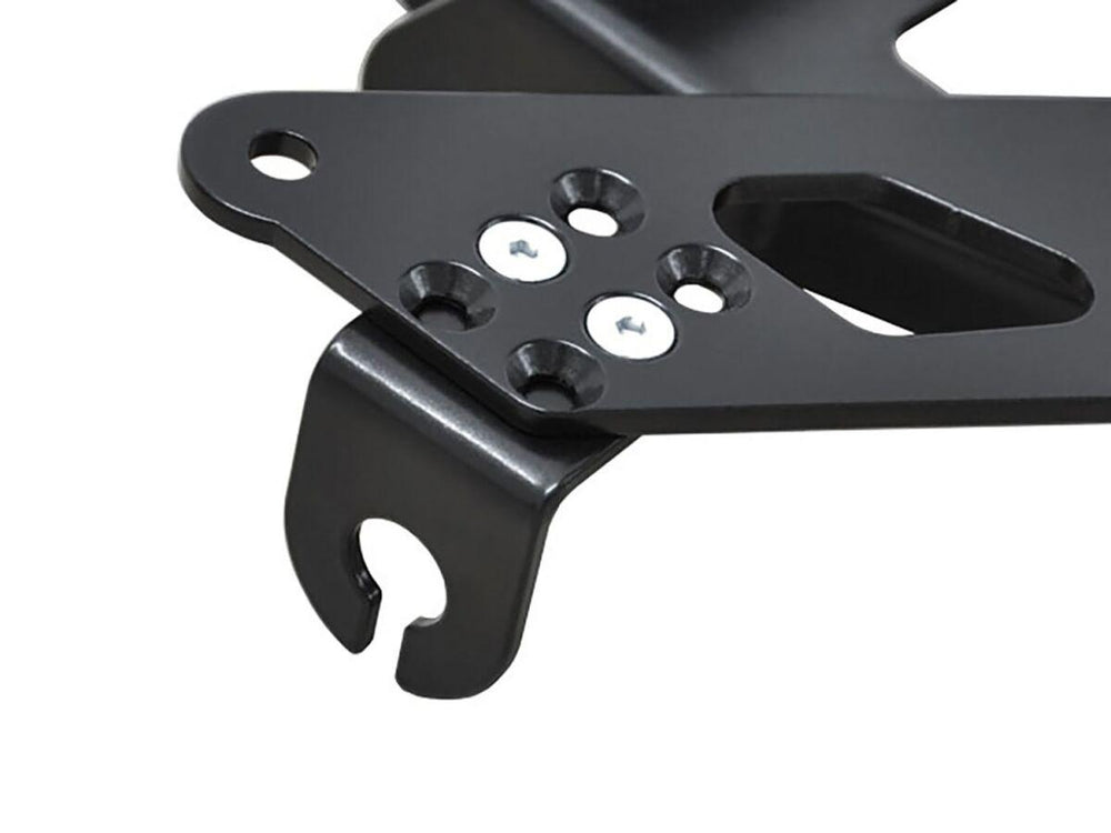 Zieger X-Line Tail Unit Type E For Yamaha MT-09 2014-2016 Rear