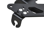 Zieger X-Line Tail Unit Type E For Yamaha MT-09 2014-2016 Rear