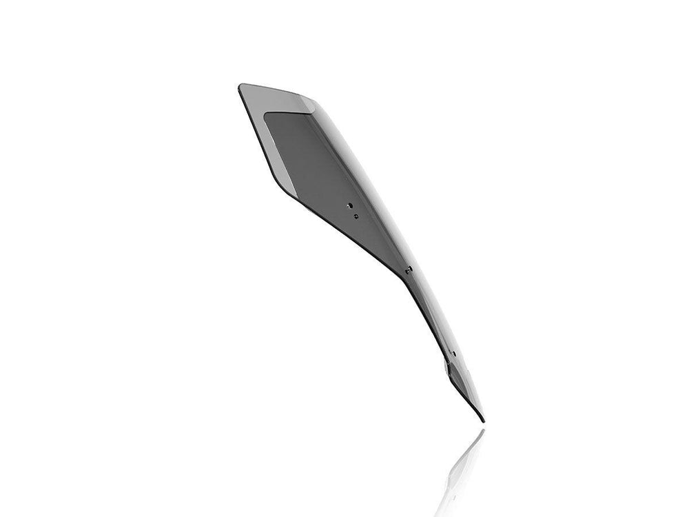 WRS Windscreen For Honda CRF1100L ABS Africa Twin 2020-2024 40 cm (15-3/4") - Smoke
