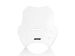 WRS Windscreen For BMW R 1150 R 2001-2006 30 cm (11-3/4") - Clear