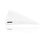 WRS Windscreen For Ducati Panigale 1299 ABS 2015-2017 - Clear