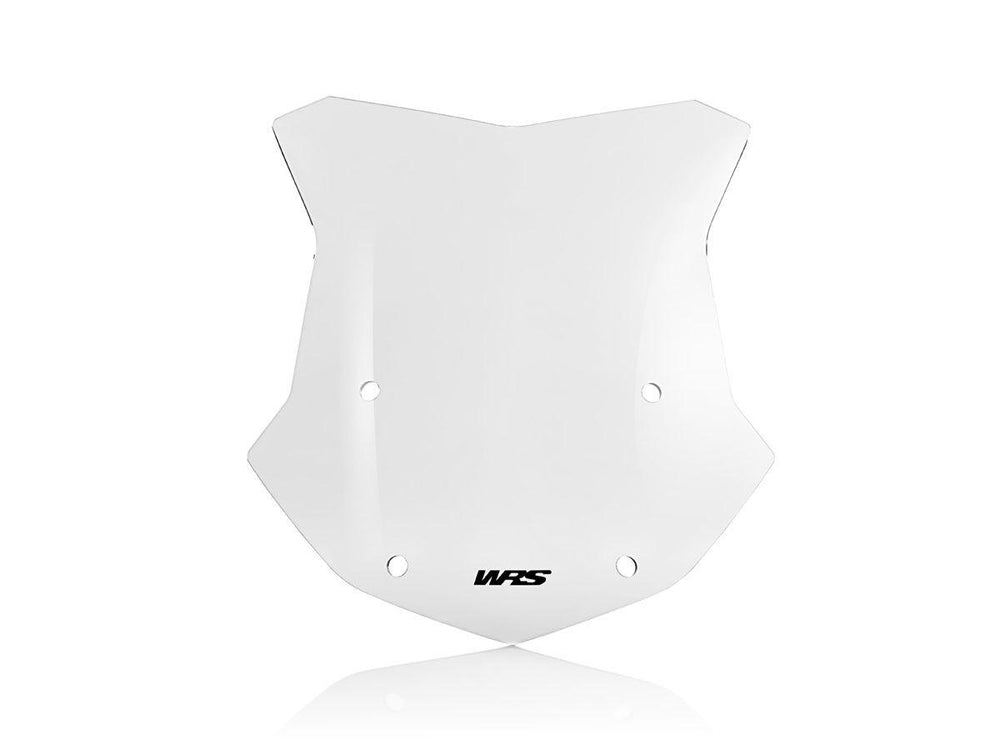 WRS Windscreen For BMW R 1200 GS ABS 43 cm (17") - Clear