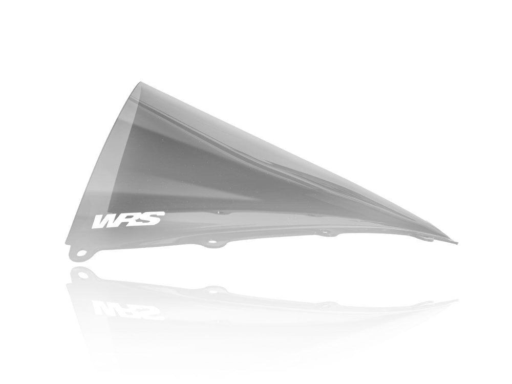 WRS Windscreen For Mv Agusta F3 675 2013-2014 - Smoke
