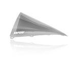 WRS Windscreen For Mv Agusta F3 675 2013-2014 - Smoke