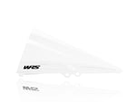 WRS Windscreen For Ducati Panigale 1199 2012-2013 - Clear