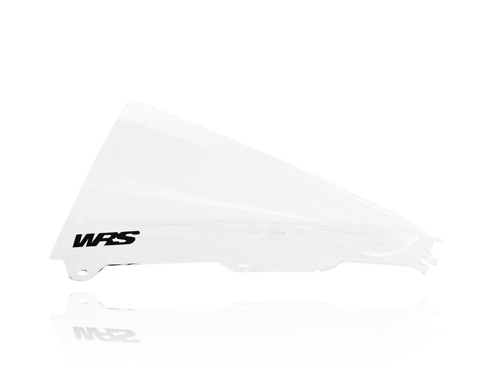 WRS Windscreen For Yamaha YZF-R1 1000 ABS 2015-2019 - Clear