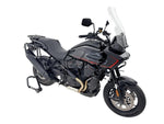 WRS Windscreen Caponord HD Pan America For Harley Davidson RA 1250 ABS 2021-2024 Clear