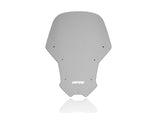 WRS Windscreen For Honda CRF1100L ABS Africa Twin 2020-2024 48 cm (18-7/8") - Clear