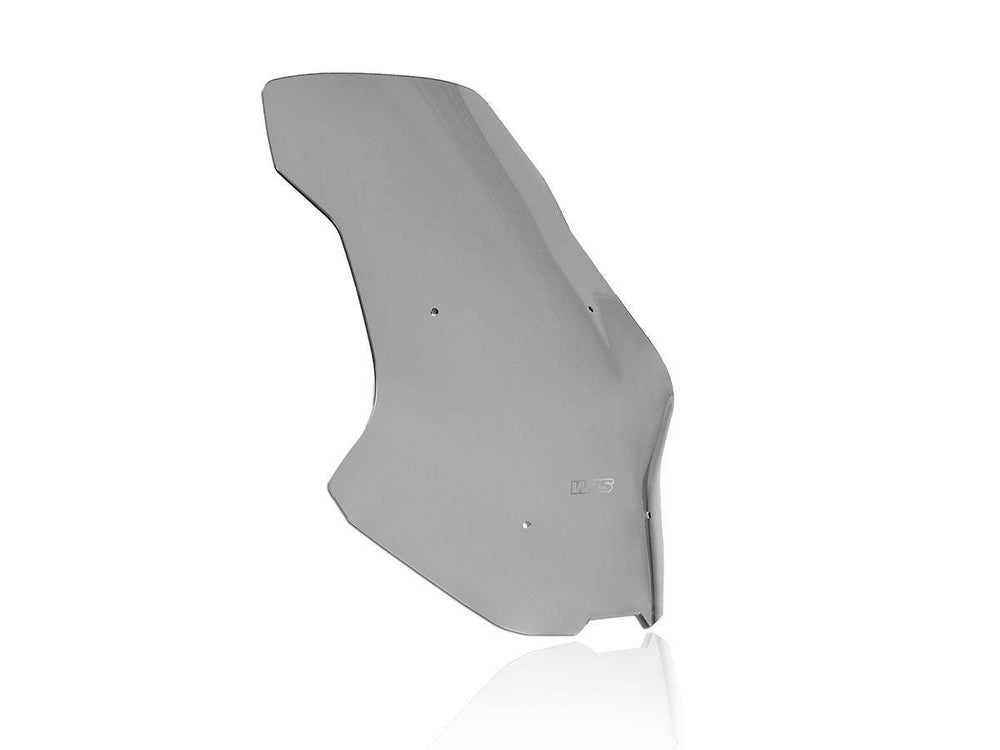 WRS Windscreen For Honda X-ADV 750 ABS 2021-2023 56 cm (22-1/8") - Smoke