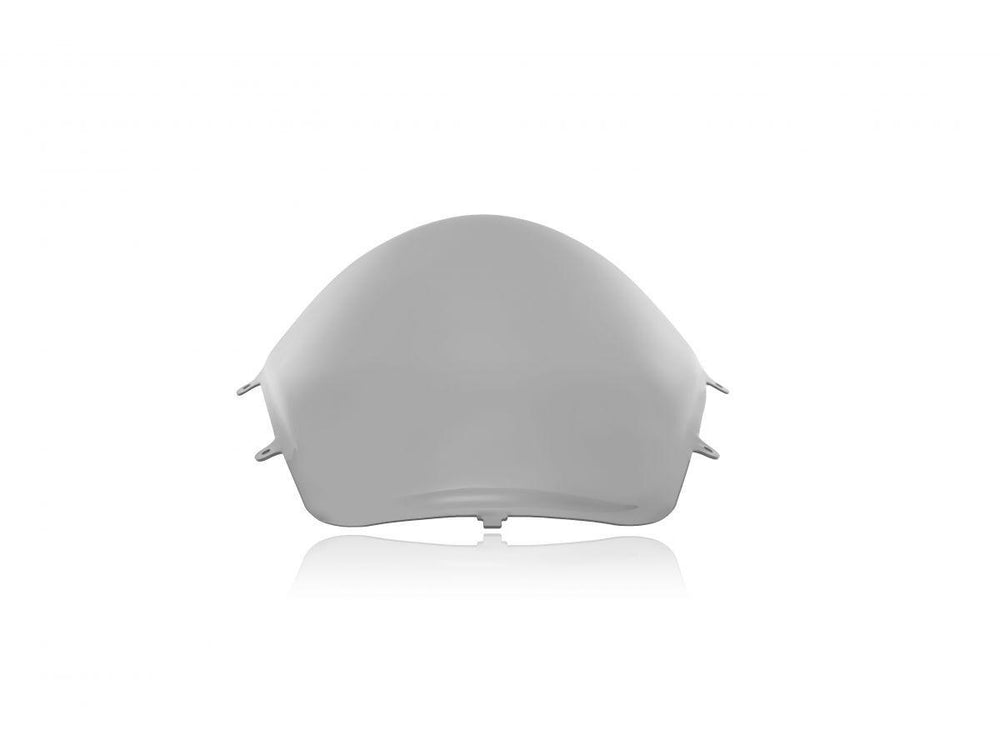 WRS Windscreen For Yamaha YZF-R9 ABS 2025-2026 - Smoke