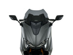 WRS Windscreen For Yamaha XP 560 T-Max ABS 2020-2021 - Dark Smoke