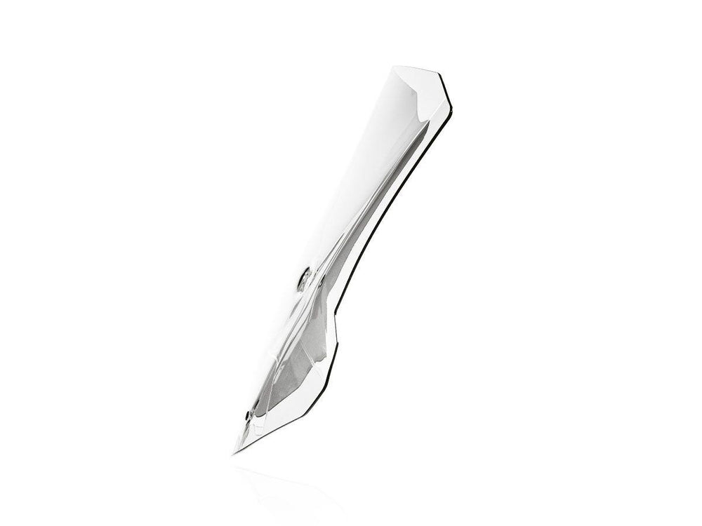 WRS Windscreen For BMW S 1000 XR 2020-2023 47 cm (18-1/2") - Clear