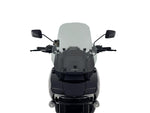 WRS Windscreen Touring HD Pan America For Harley Davidson RA 1250 ABS 2021-2024 - Smoke
