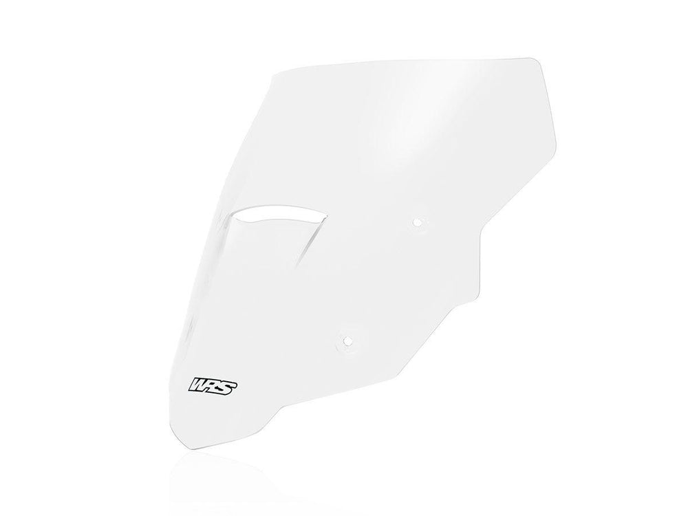 WRS Windscreen For Honda XL750 ABS 2023-2024 35.5 cm (14") - Clear