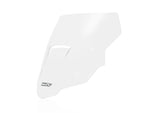 WRS Windscreen For Honda XL750 ABS 2023-2024 35.5 cm (14") - Clear