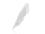 WRS Windscreen For Honda XL750 ABS 2023-2024 45.5 cm (18") - Clear