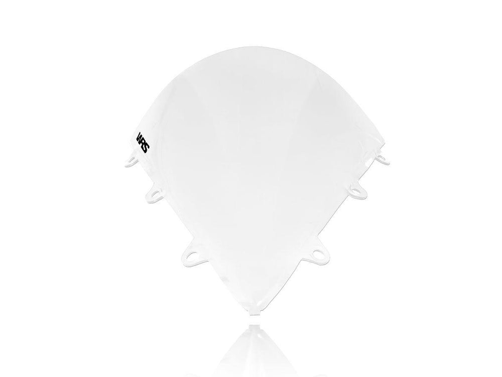 WRS Windscreen For Honda CBR 1000 RR 2012-2016 - Clear