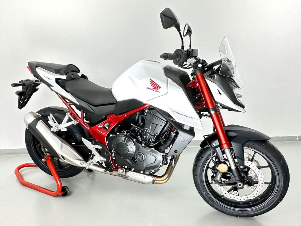 WRS Windscreen For Honda CB 750 ABS 2023-2024 32 cm (12-1/2") - Clear