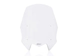 WRS Windscreen For Yamaha XP 560 T-Max ABS 2022-2024 52.5 cm (20-43/64") - Clear