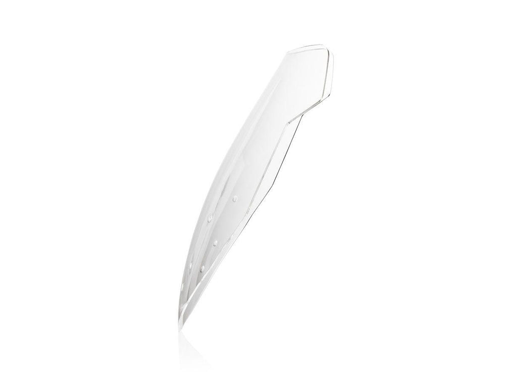 WRS Windscreen For BMW R 1200 RT ABS 2005-2013 68 cm (26-3/4") - Clear
