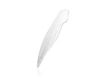 WRS Windscreen For BMW R 1200 RT ABS 2005-2013 68 cm (26-3/4") - Clear
