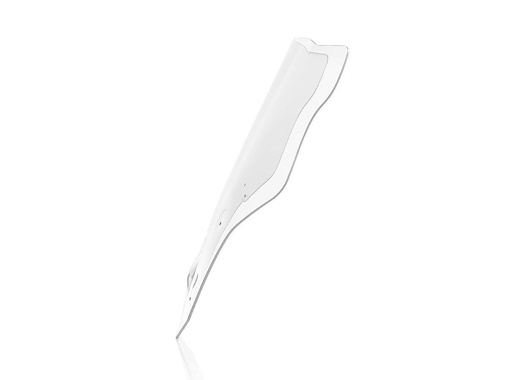 WRS Windscreen For Honda CRF1000L Africa Twin 2016-2019 - Clear