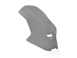 WRS Windscreen for Scooter For Honda ADV 350 ABS 2022-2024 50 cm (19-3/4") - Smoke
