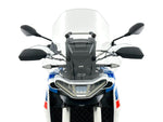 WRS Windscreen For Aprilia Tuareg 660 ABS 2022-2024 - Clear
