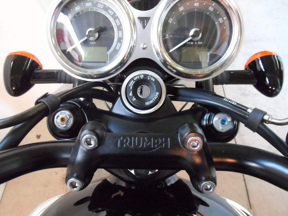 Bitubo JBH12 Series Fork Cartridges For Harley Davidson FXD 1584 2007-2010