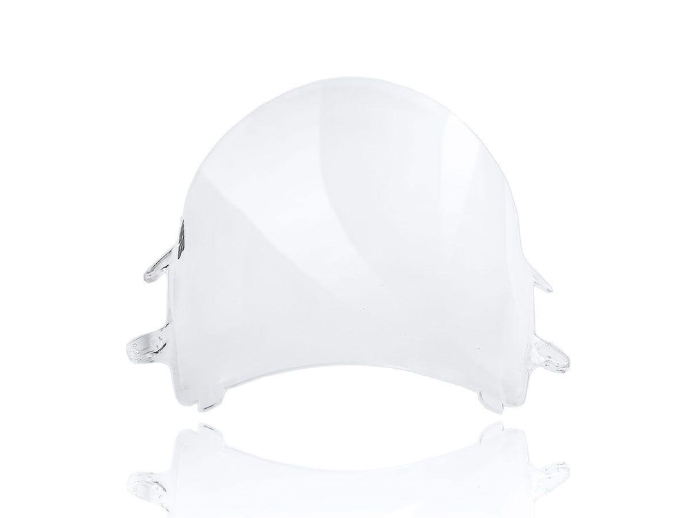 WRS Windscreen For Honda CBR600RR 2013-2025 - Clear