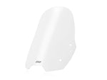 WRS Windscreen For Kymco People 125 S 2014-2016 52 cm (20-1/2") - Clear