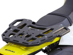 Moose Racing Dual-Sport Rear Rack For Suzuki DR-Z4S 400 ABS 2025-2026 - Black