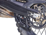 AXP Chain Guide For KTM Adventure R 390 ABS 2025 - Black