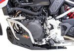 AXP Adventure Skid Plate For BMW F 900 GS ABS 2024-2026 - Black