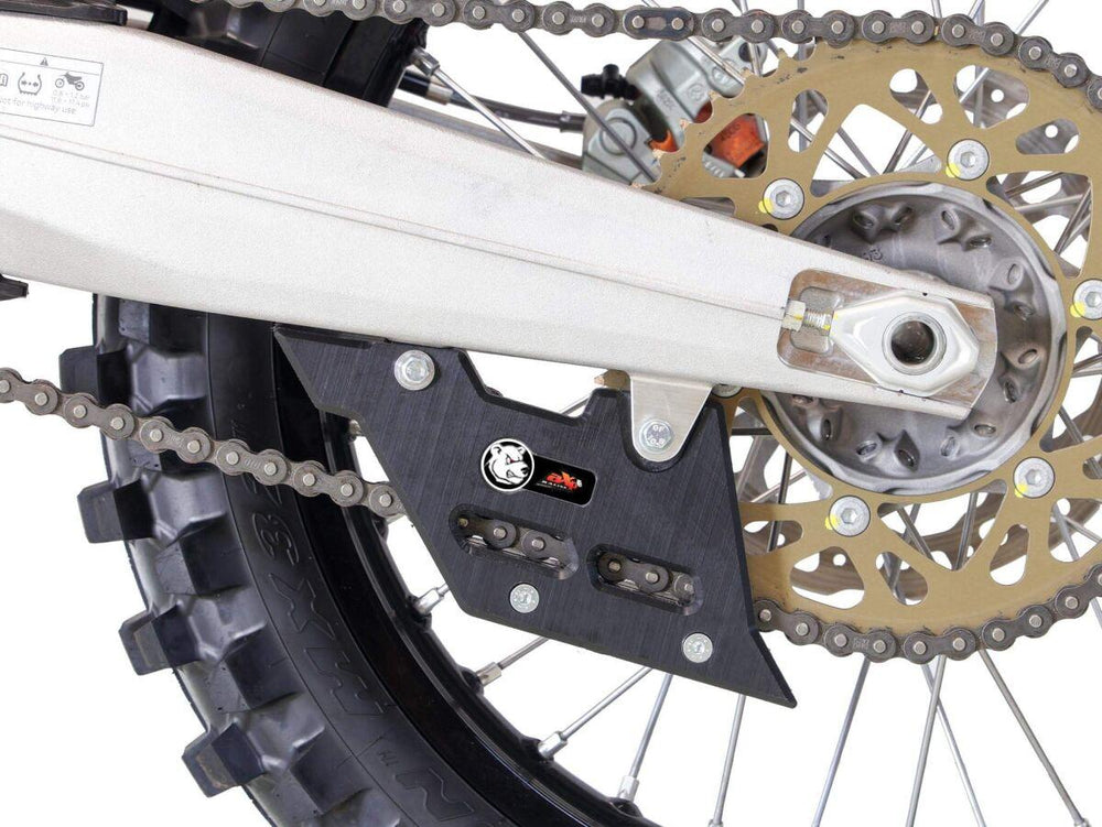 AXP Chain Guide For Ducati Desmo 450 EDS 2026 - Black