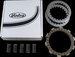 Vintco Clutch Plate Kit For Yamaha YZ80 1995-2001